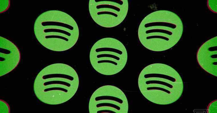 Spotify et Discord reviennent en ligne après des pannes