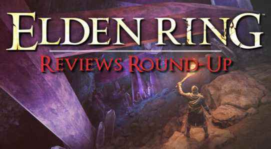 Elden Ring examine le tour d'horizon, toutes les partitions