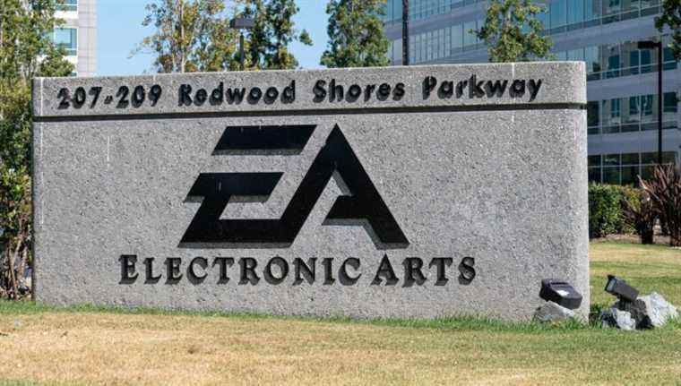 Electronic Arts a des doutes sur les NFT
