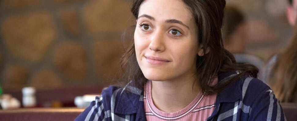 Emmy Rossum jouera la mère de Tom Holland dans la série Apple TV+ The Crowded Room