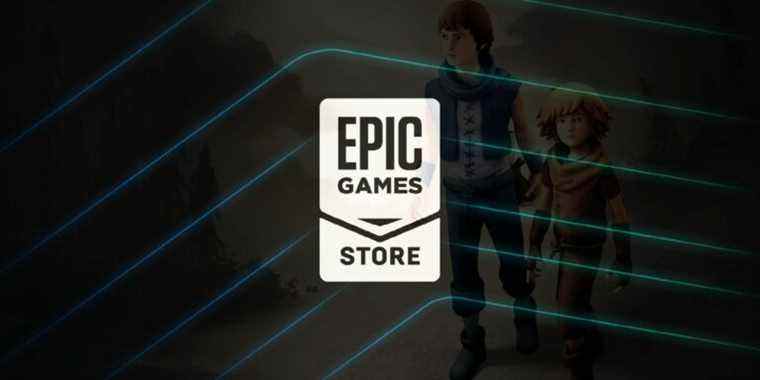 Epic Games Store Jeu gratuit Brothers : A Tale of Two Sons expliqué
