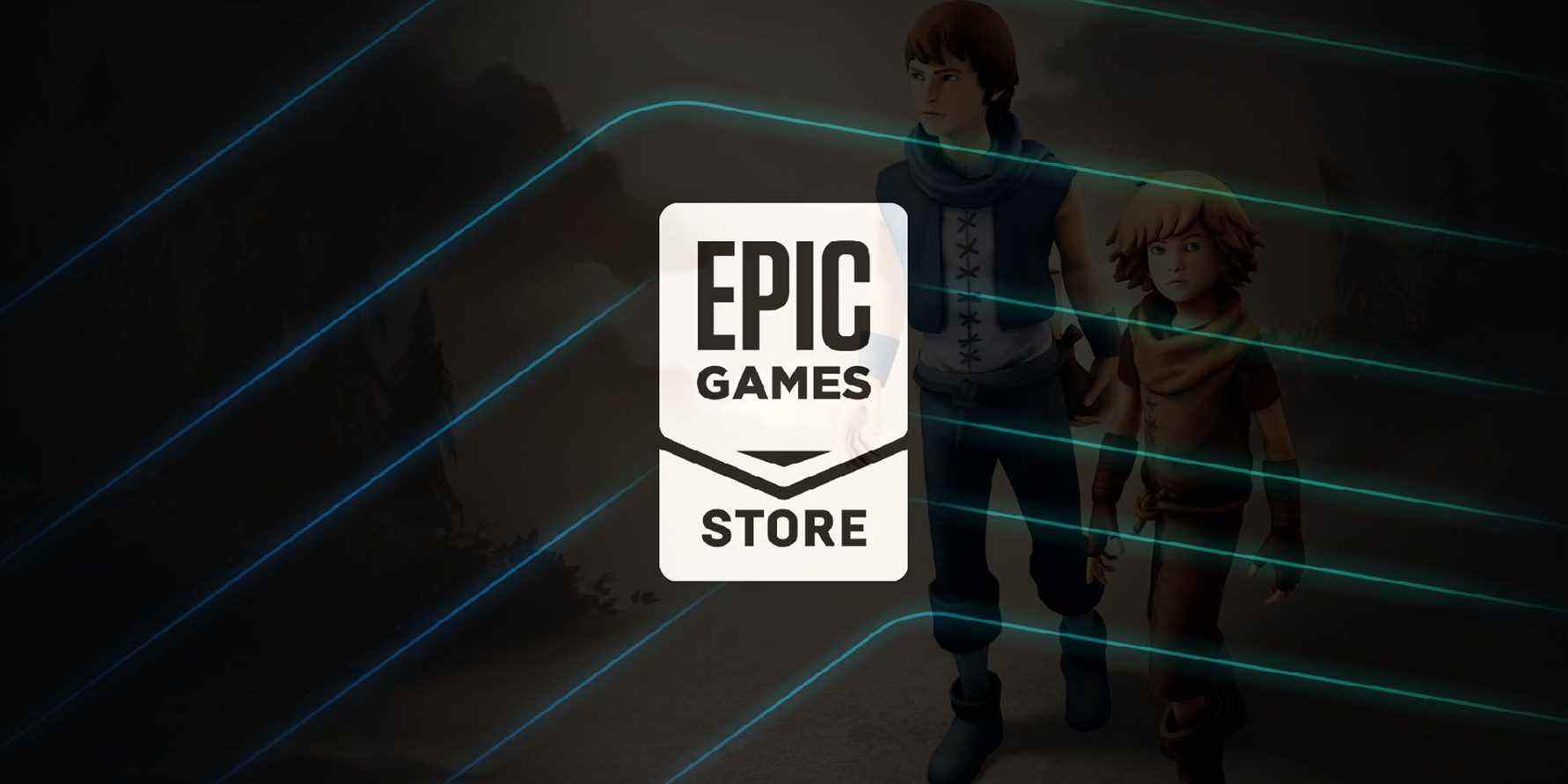 Epic Games Store Jeu gratuit Brothers : A Tale of Two Sons expliqué
