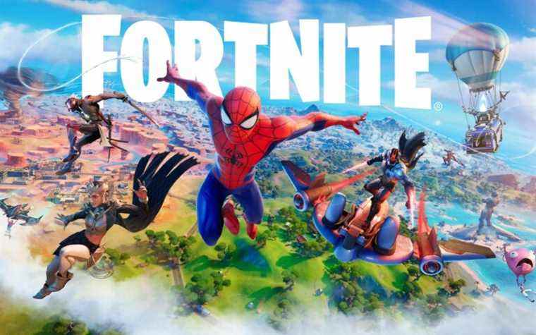 Epic Games offrira un emploi à temps plein à bon nombre de ses testeurs d’assurance qualité aux États-Unis