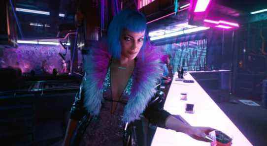 Essai gratuit de Cyberpunk 2077 disponible maintenant sur PlayStation 5 et Xbox Series X|S