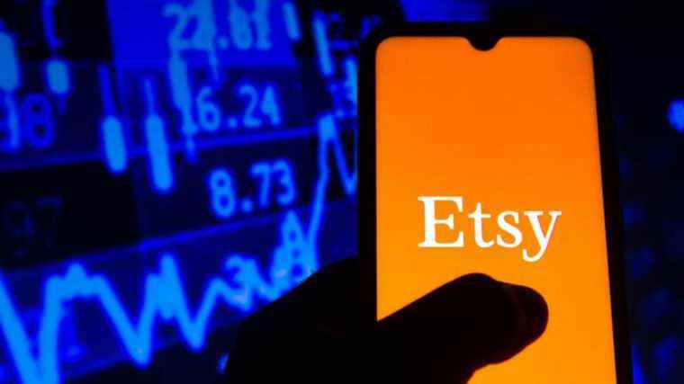 Etsy vis sur les vendeurs (encore)