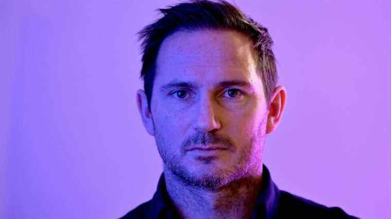 Everton change complètement de braquet et engage Frank Lampard