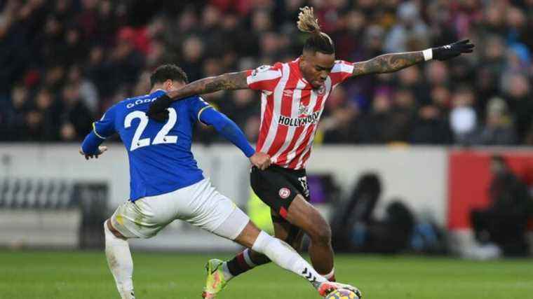 Everton vs Brentford en direct: comment regarder le quatrième tour de la FA Cup en ligne et à la télévision de n’importe où