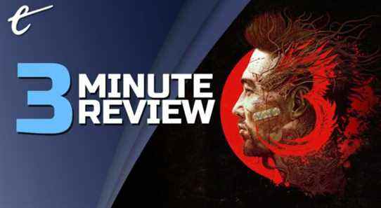 Examen de Shadow Warrior 3 en 3 minutes – Action intense à saveur de Doom