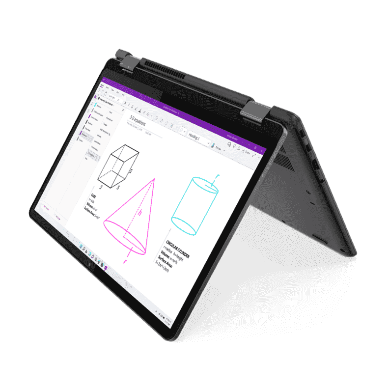 Lenovo 13w Yoga