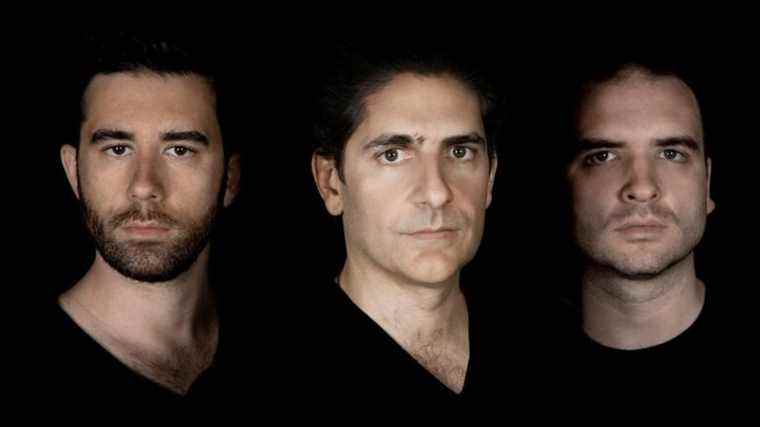 Exclusif: Michael Imperioli crée une chanson d’amour teintée de Lou Reed avec « Red Sky » de Zopa