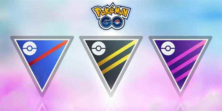 Extension de la saison 10 de Pokemon GO Battle League, les notes de la nouvelle saison sont suspendues
