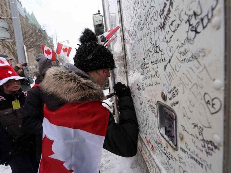 FUREY : Les Canadiens ont été poussés trop loin – puis ils ont reculé