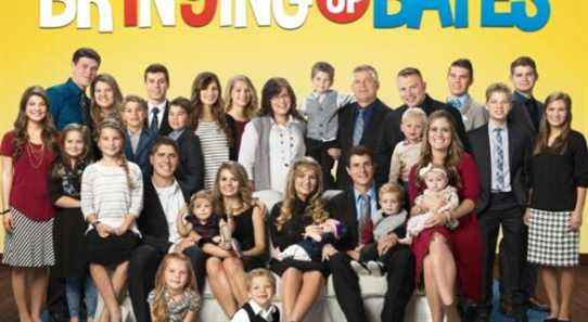 Bringing Up Bates TV show on UP TV: canceled or renewed?