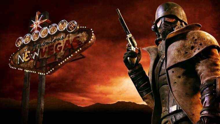 Fallout: New Vegas 2 serait en « premières discussions » chez Microsoft