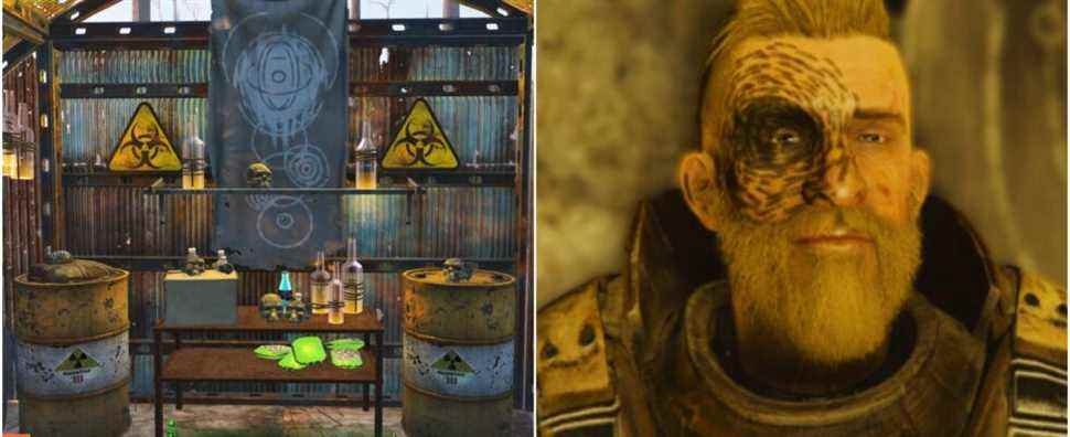 Fallout : les enfants d'Atom, expliqués