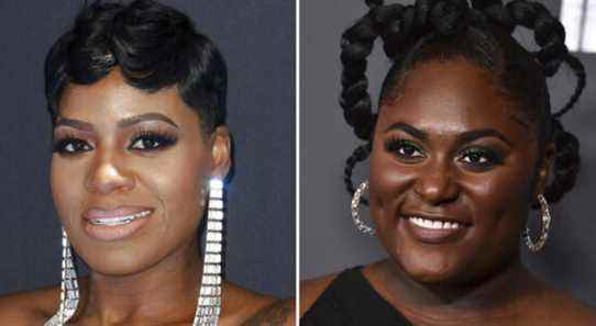 Fantasia Taylor et Danielle Brooks joueront Celie et Sofia dans le film 'The Color Purple' le plus populaire doit être lu