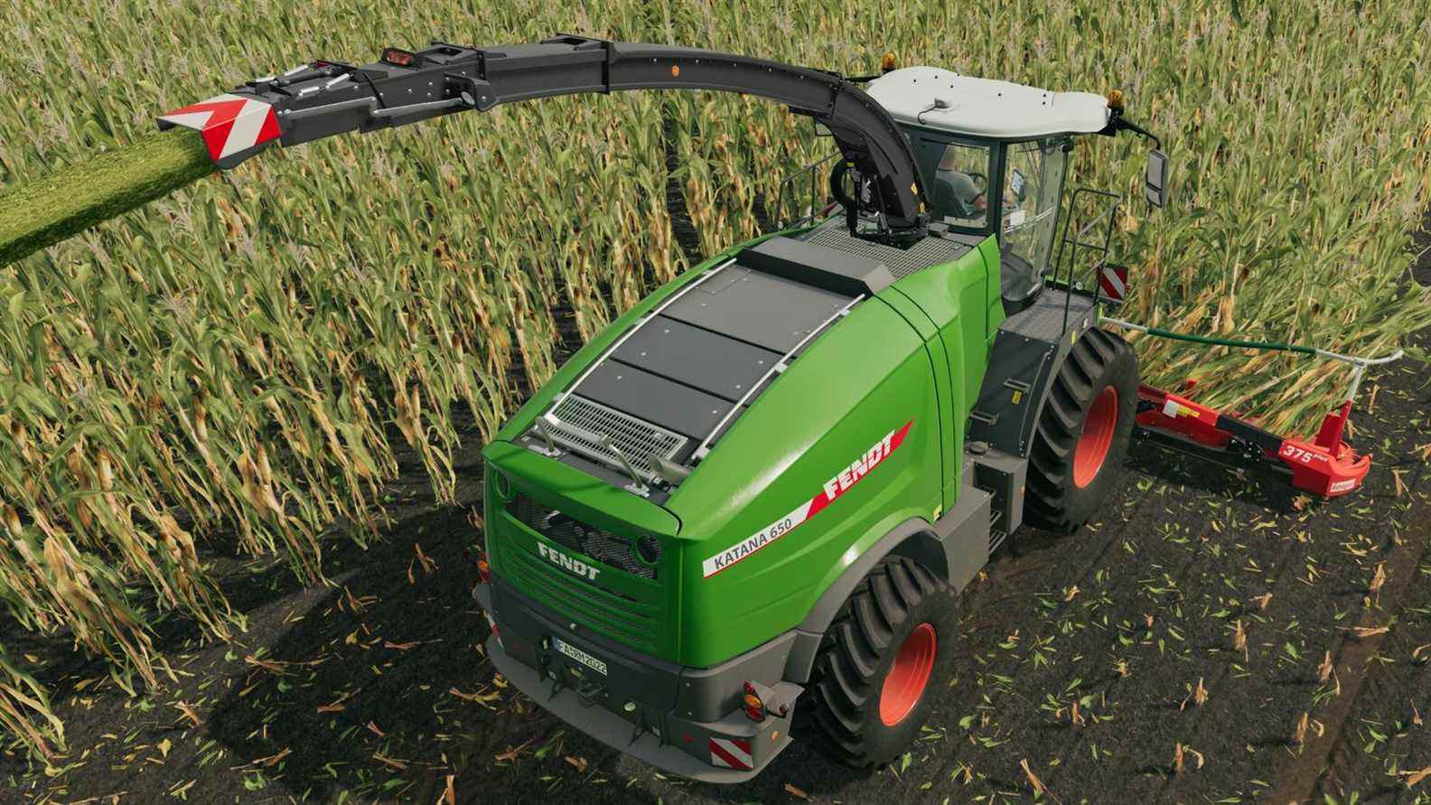 Farming Simulator 22 débarque sur le terrain le 22 novembre

