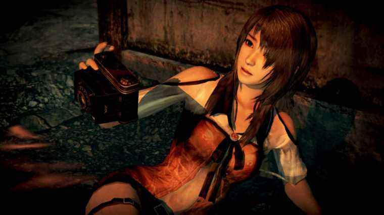 
       Fatal Frame: Les ventes de remasterisation de Maiden of Black Water dépassent les 340 000;  Blue Reflection: Second Light dépasse les 120 000    
