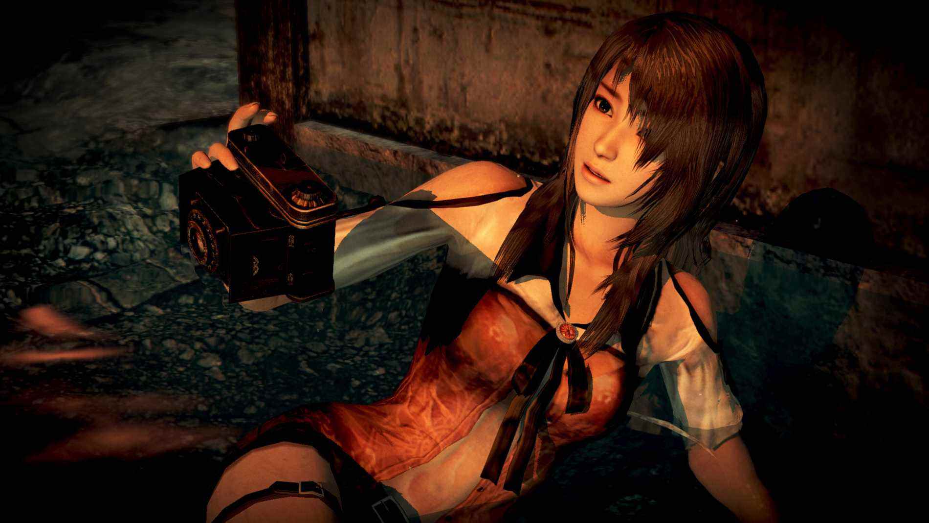 
       Fatal Frame: Les ventes de remasterisation de Maiden of Black Water dépassent les 340 000;  Blue Reflection: Second Light dépasse les 120 000    
