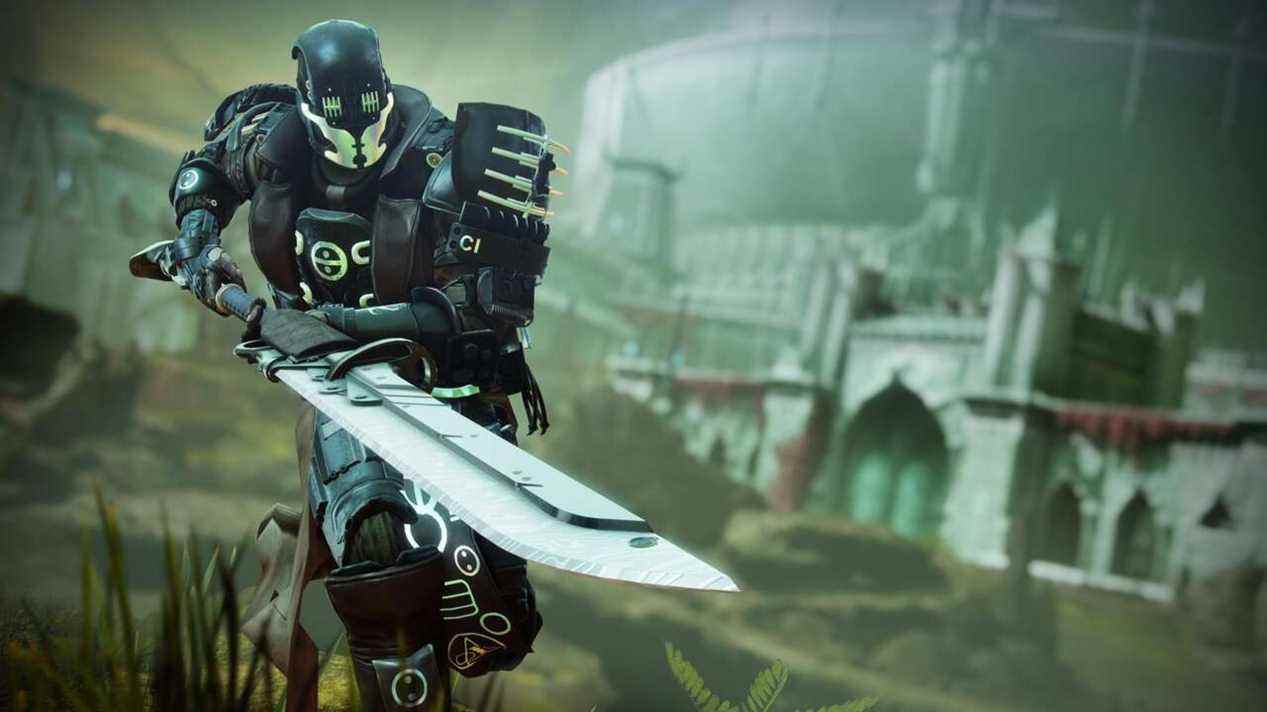 Files d'attente du serveur Destiny 2: voici quand Witch Queen sort aujourd'hui
