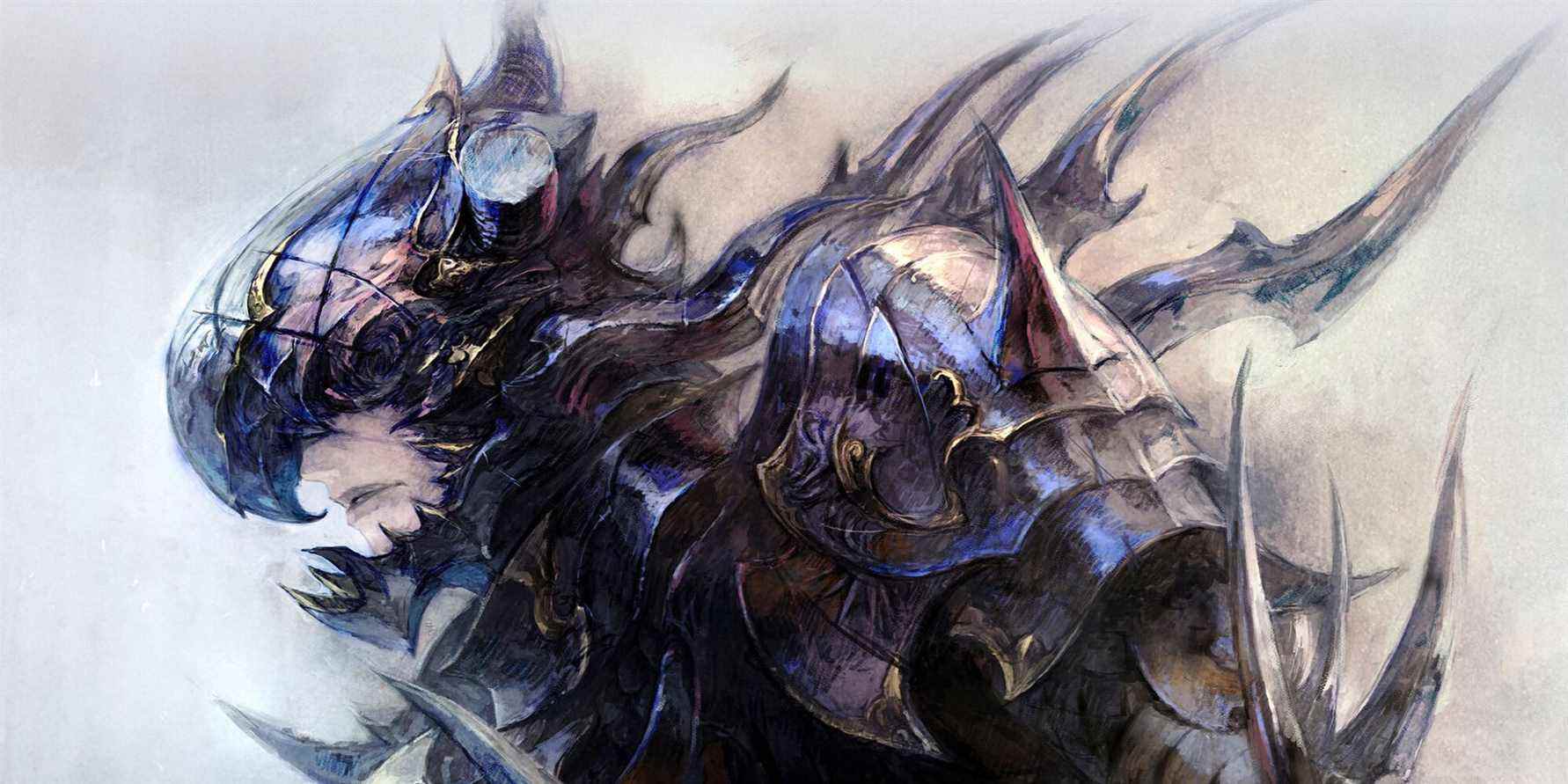 Final Fantasy 14: Comment débloquer Estinien Varlineau en tant que PNJ de confiance
