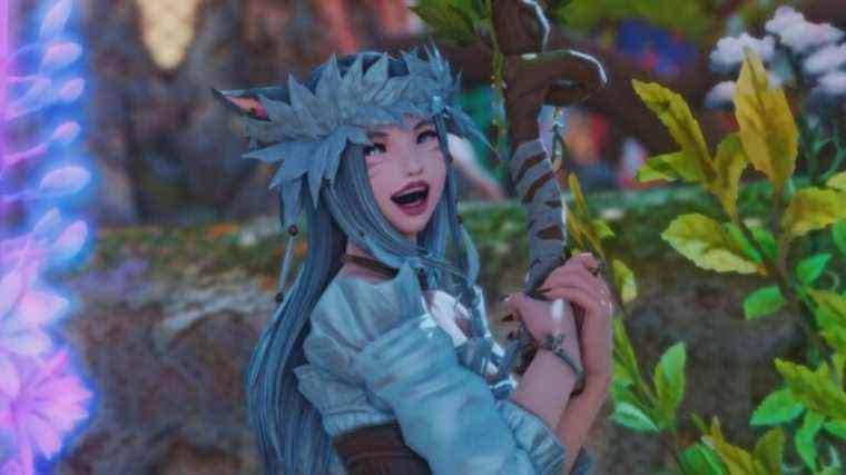 Final Fantasy 14 a plus de donjons profonds en route
