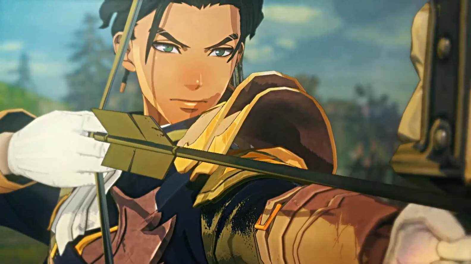 Fire Emblem Warriors – Three Hopes ramène les héros de Three Houses sur Nintendo Switch en juin

