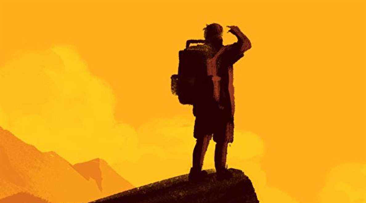 Firewatch et Octopath Traveler, et l'importance d'une bonne introduction • Eurogamer.net
