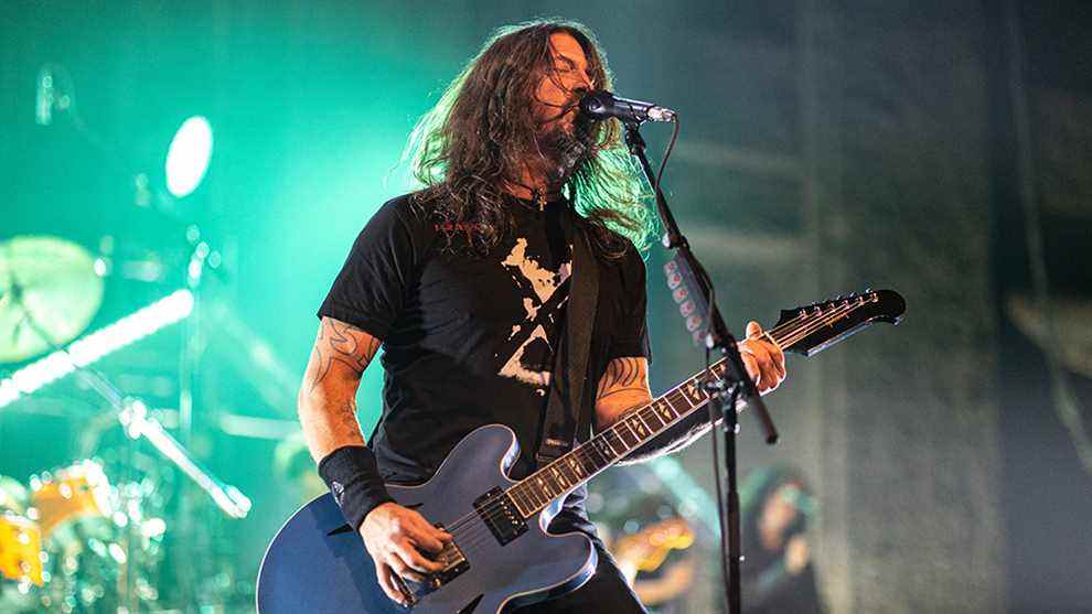 Foo Fighters jouera un concert unique en Australie et fera revivre la musique en direct vers le bas les plus populaires doivent lire Inscrivez-vous aux newsletters Variety
	
	
