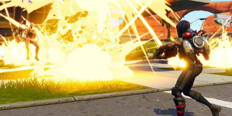 Fortnite Chapitre 3 : Où trouver des Clingers
