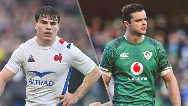 France vs Irlande en direct – comment regarder le choc des Six Nations 2022 en ligne