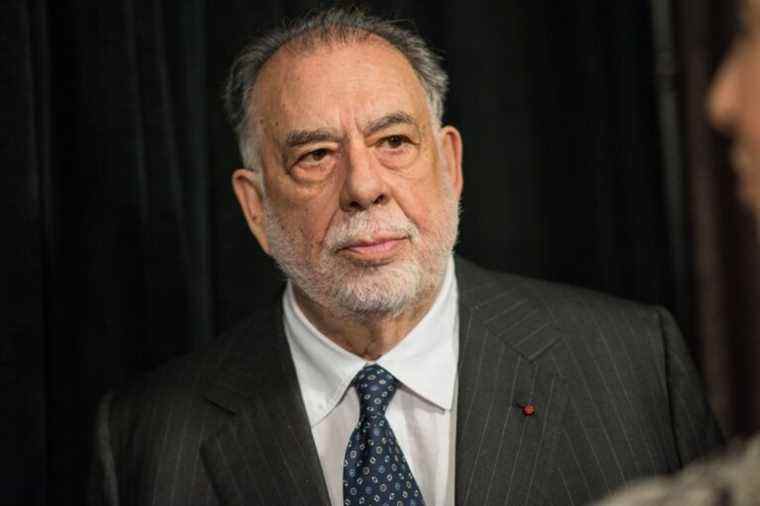 Francis Ford Coppola va dépenser ses propres 120 millions de dollars pour un nouveau film : I Don't Care 'About the Financial Impact' Le plus populaire doit lire
	
	
