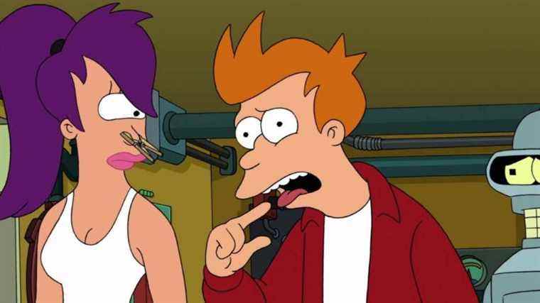 Futurama Revival arrive à Hulu en 2023, plusieurs membres de la distribution originale reviennent
