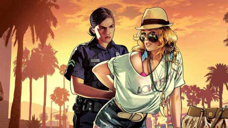 GTA 6 est en développement - Rockstar confirme le prochain Grand Theft Auto

