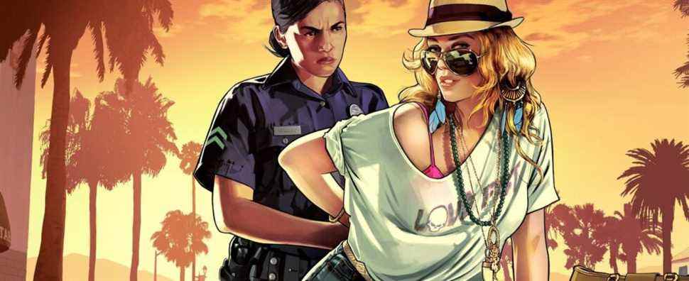 GTA 6 est en développement - Rockstar confirme le prochain Grand Theft Auto