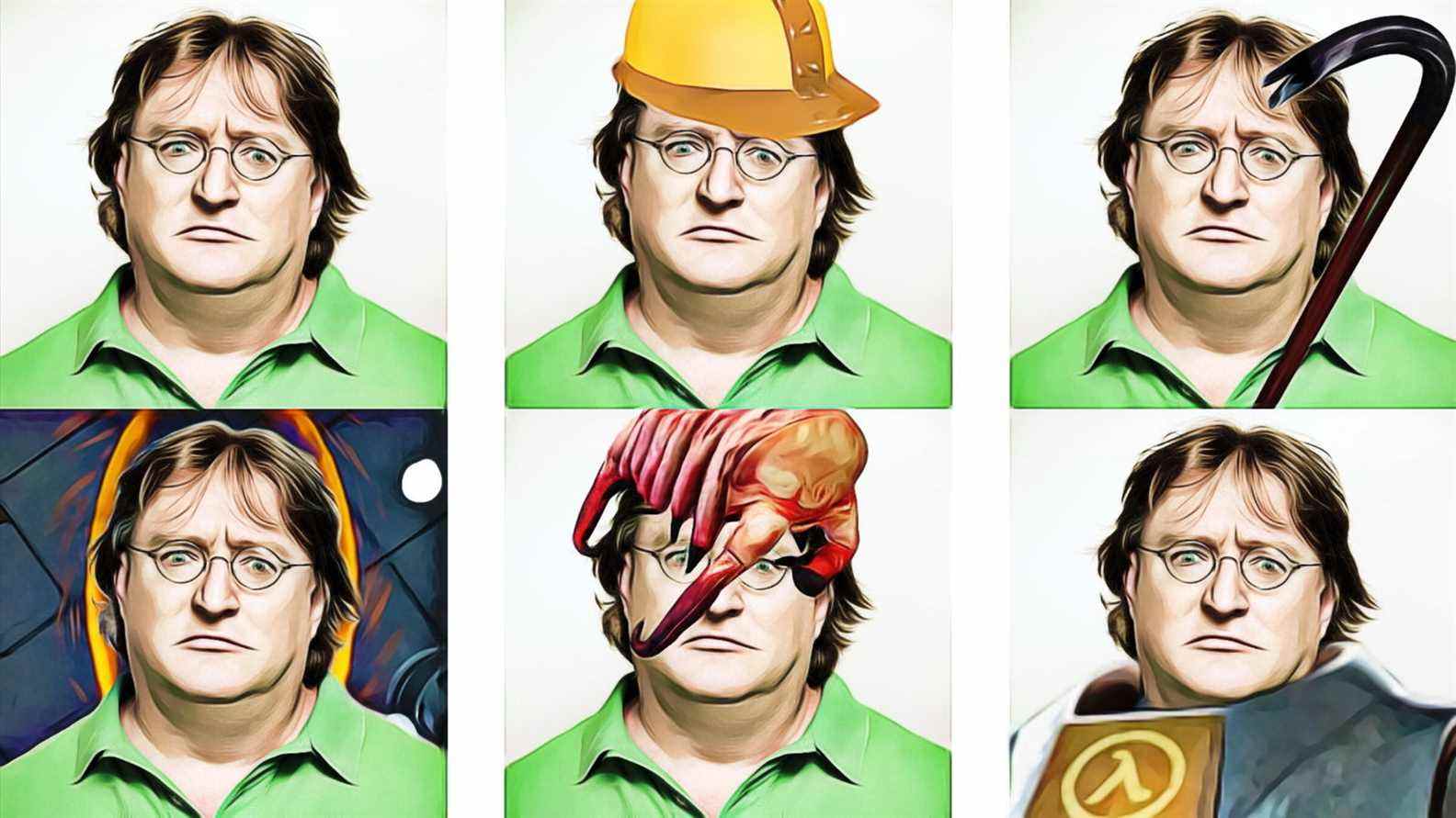 Gabe Newell : les acteurs de NFT « pas les gens avec qui vous voulez faire affaire »

