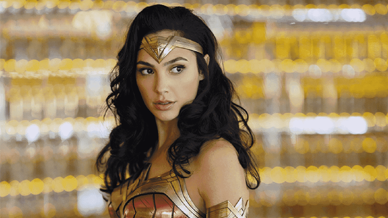 Gal Gadot a donné une audition 