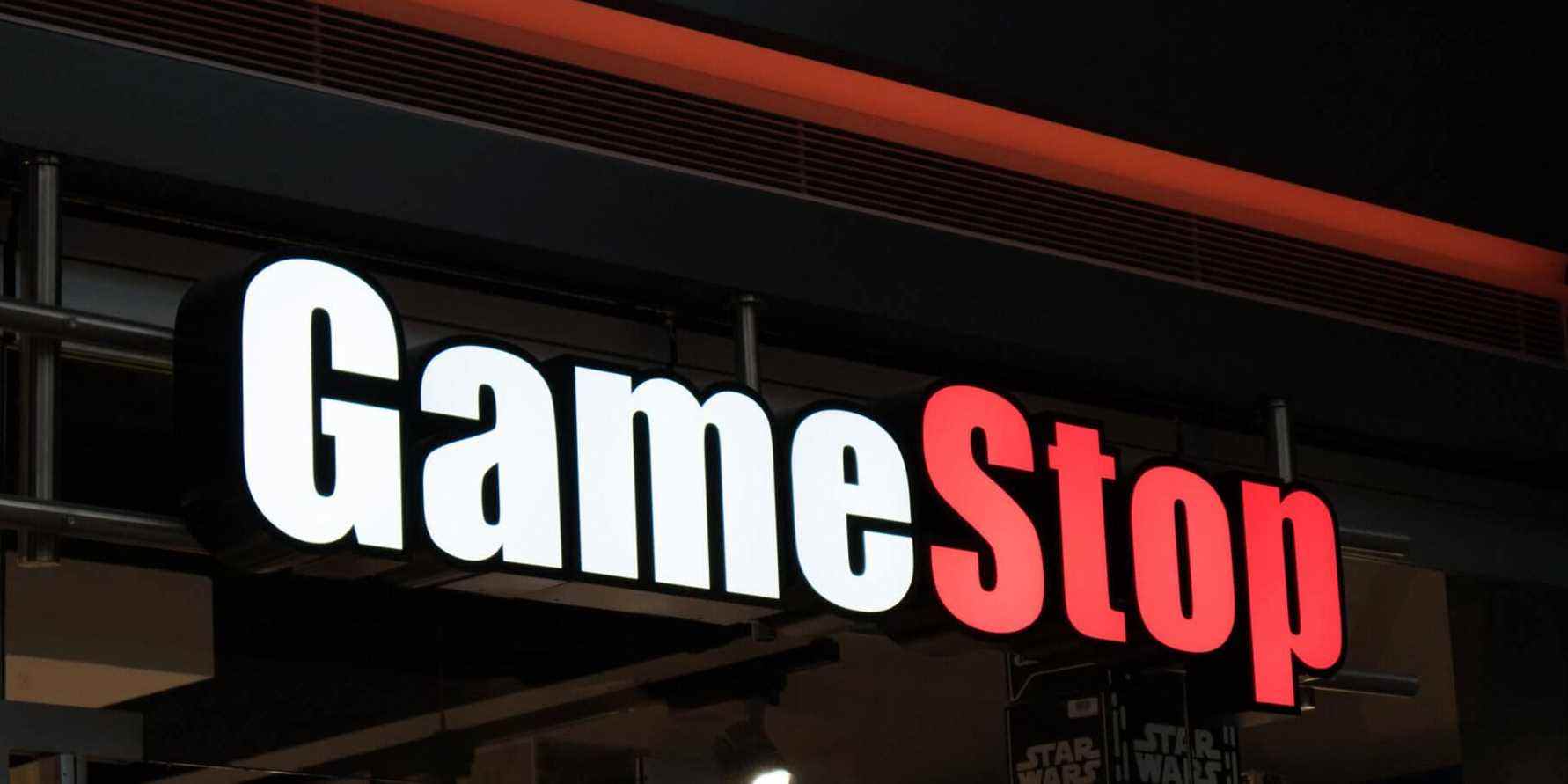 GameStop s'associe à Immutable pour lancer une place de marché NFT
