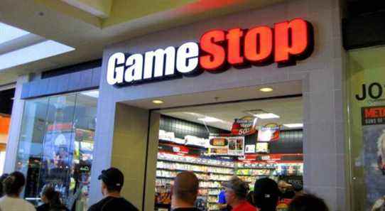 GameStop va lancer un marché NFT avec un nouveau partenaire