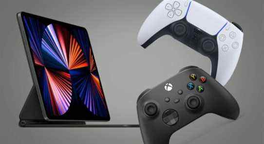 Gaming sur iPad : tout ce qu'il faut savoir sur les services disponibles