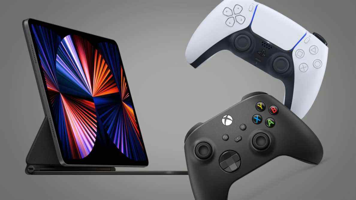 Gaming sur iPad : tout ce qu'il faut savoir sur les services disponibles
