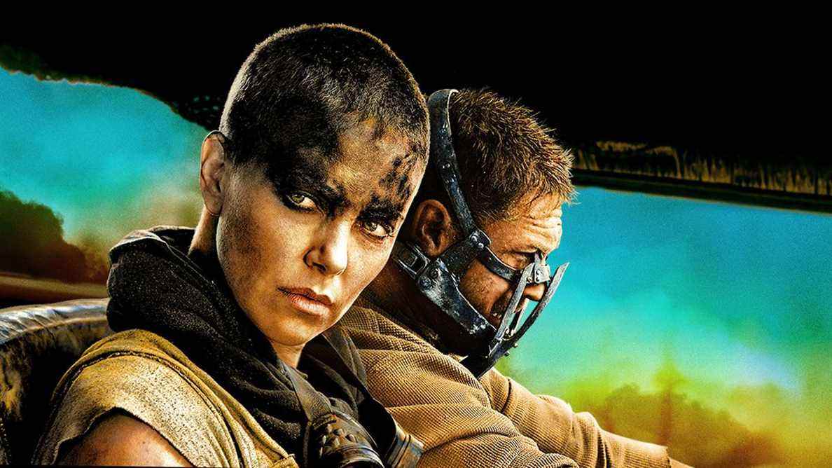 George Miller a déjà considéré Brad Pitt et Angelina Jolie pour Mad Max: Fury Road
