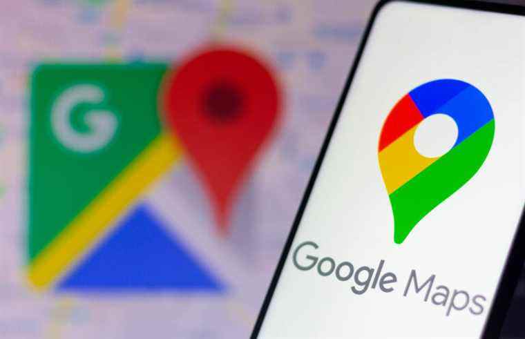 Google Maps explique comment il s’attaque aux bombardements d’avis