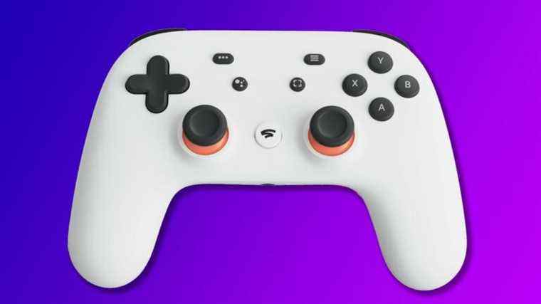 Google Stadia aurait changé de nom alors que le géant de la technologie passe à une nouvelle stratégie
