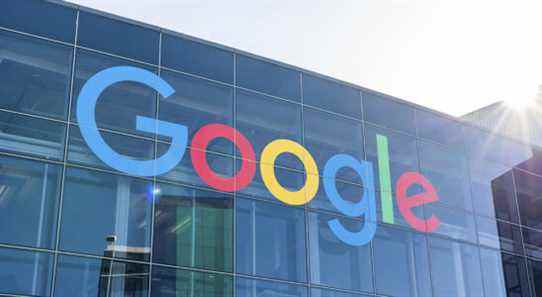 Google abandonne le mandat de vaccination pour les employés et assouplit d'autres règles COVID pour les employés de bureau.