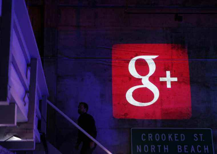 Google+ est de nouveau mort, peut-être pour de bon cette fois