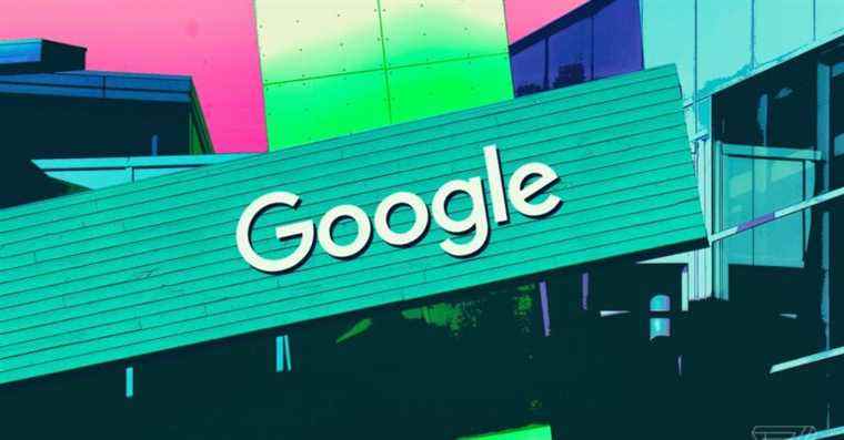 Google n’exigera plus que les employés américains soient vaccinés contre le COVID-19