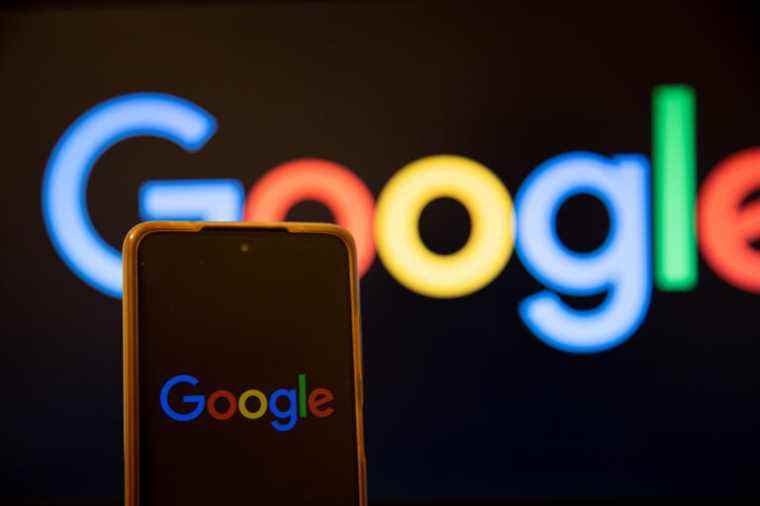 Google placera l’aide à la violence domestique en tête des recherches pertinentes