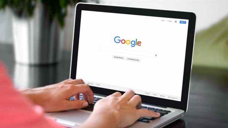 Google teste d’énormes changements sur sa page d’accueil