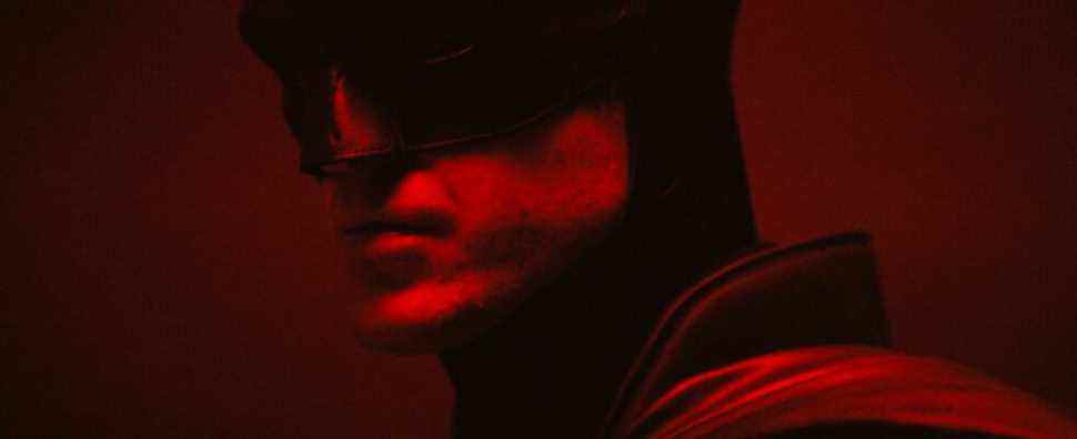 Gotham ne voit pas Batman comme un sauveur, déclare Robert Pattinson